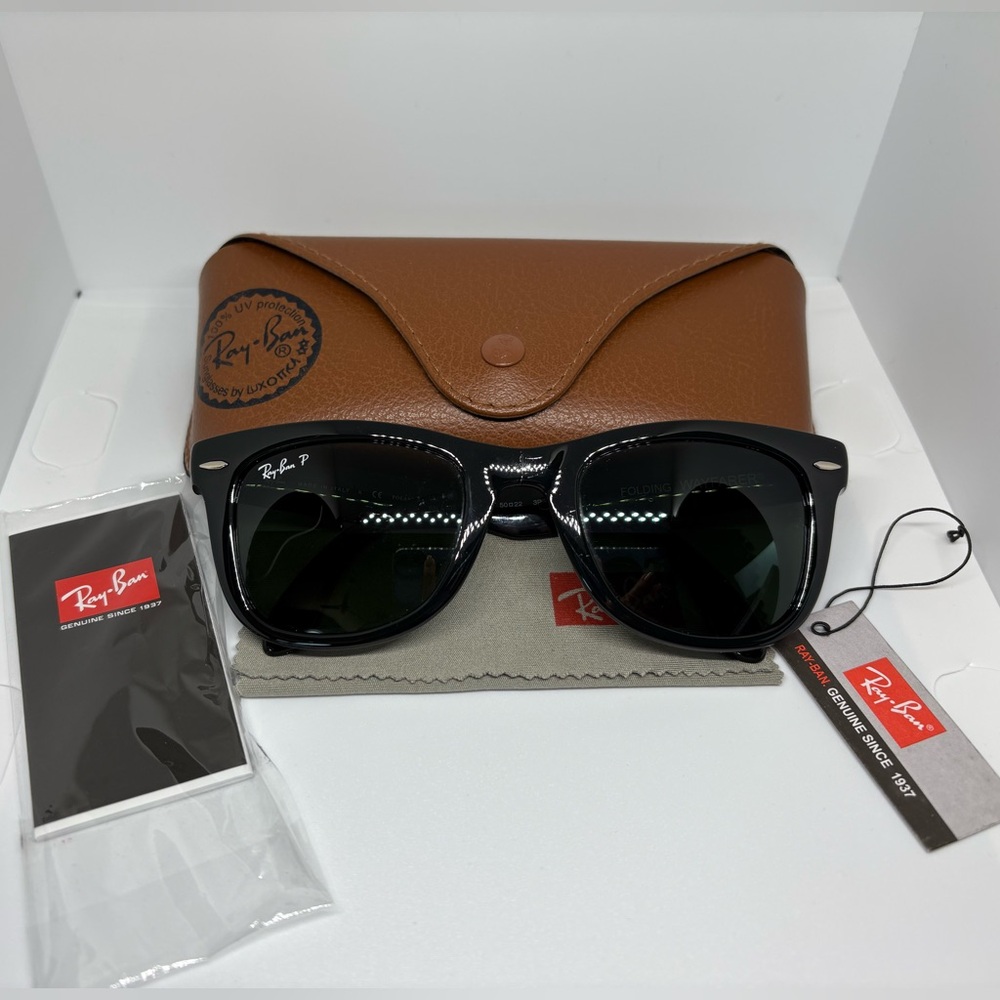 Ray-Ban Wayfarer